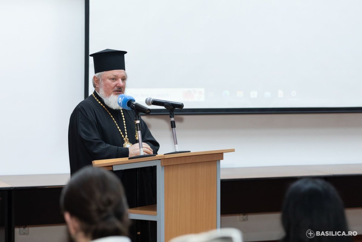 Vizionarea filmului cu proiectele câștigătoare ale Concursului național catehetic 254809