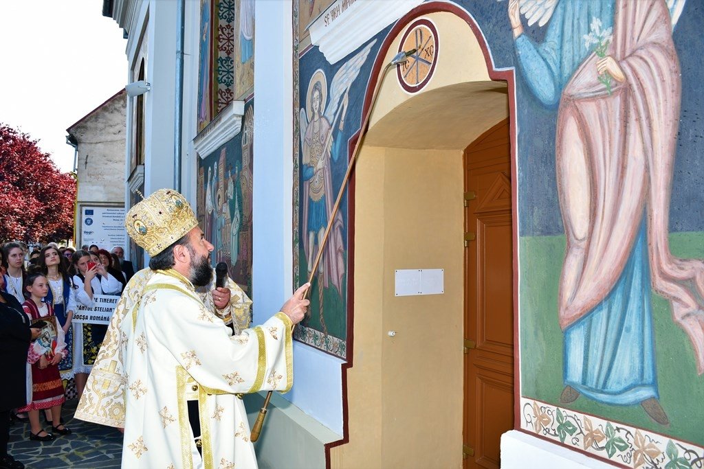 „Voronețul Banatului” în haine de sărbătoare 255025