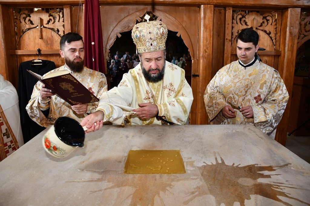 „Voronețul Banatului” în haine de sărbătoare 255026