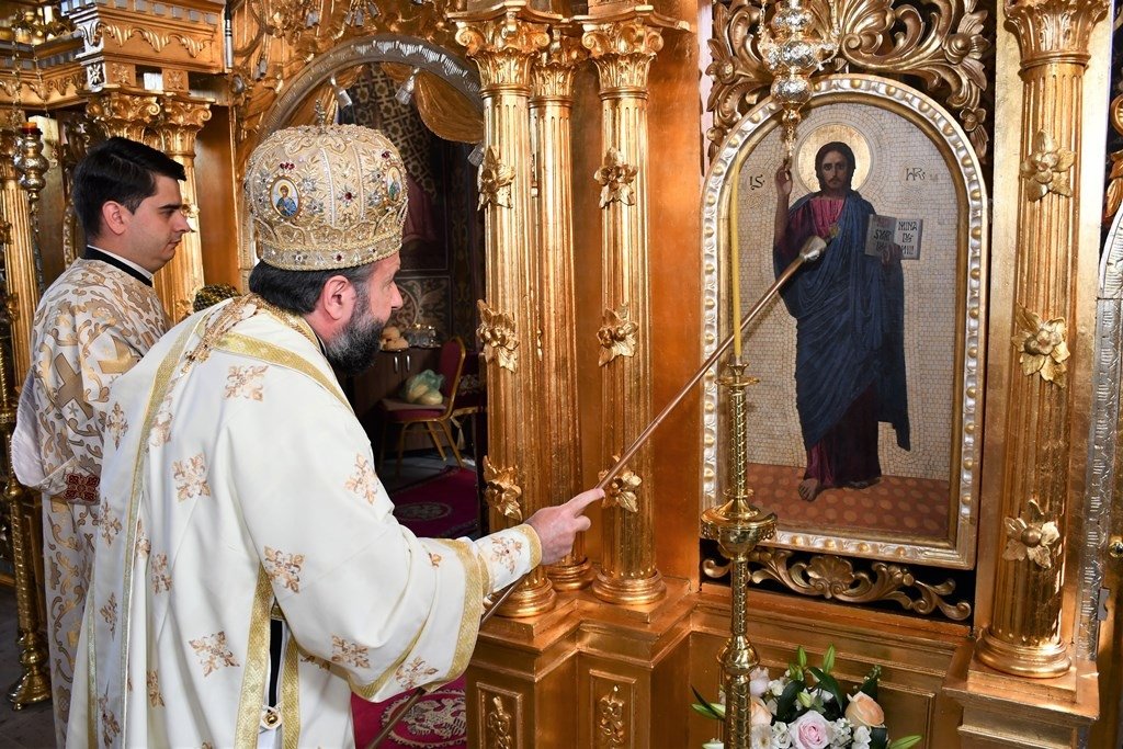 „Voronețul Banatului” în haine de sărbătoare 255027