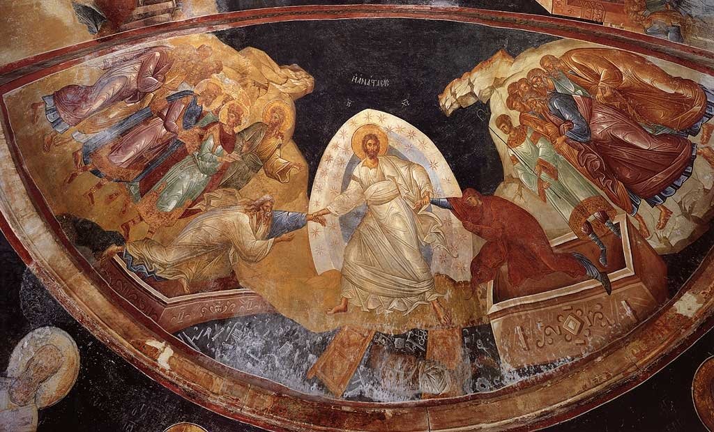 Odovania sărbătorii Învierii Domnului 255176