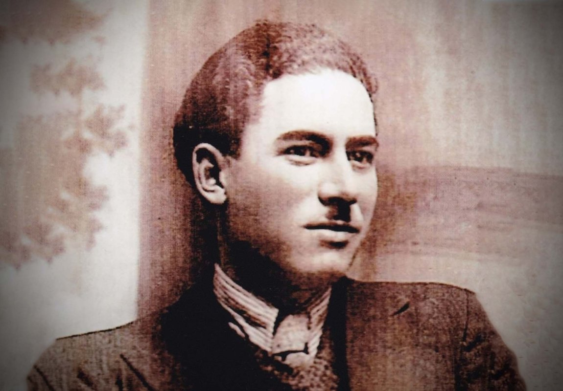 POEZIE: Ion Pena 255180