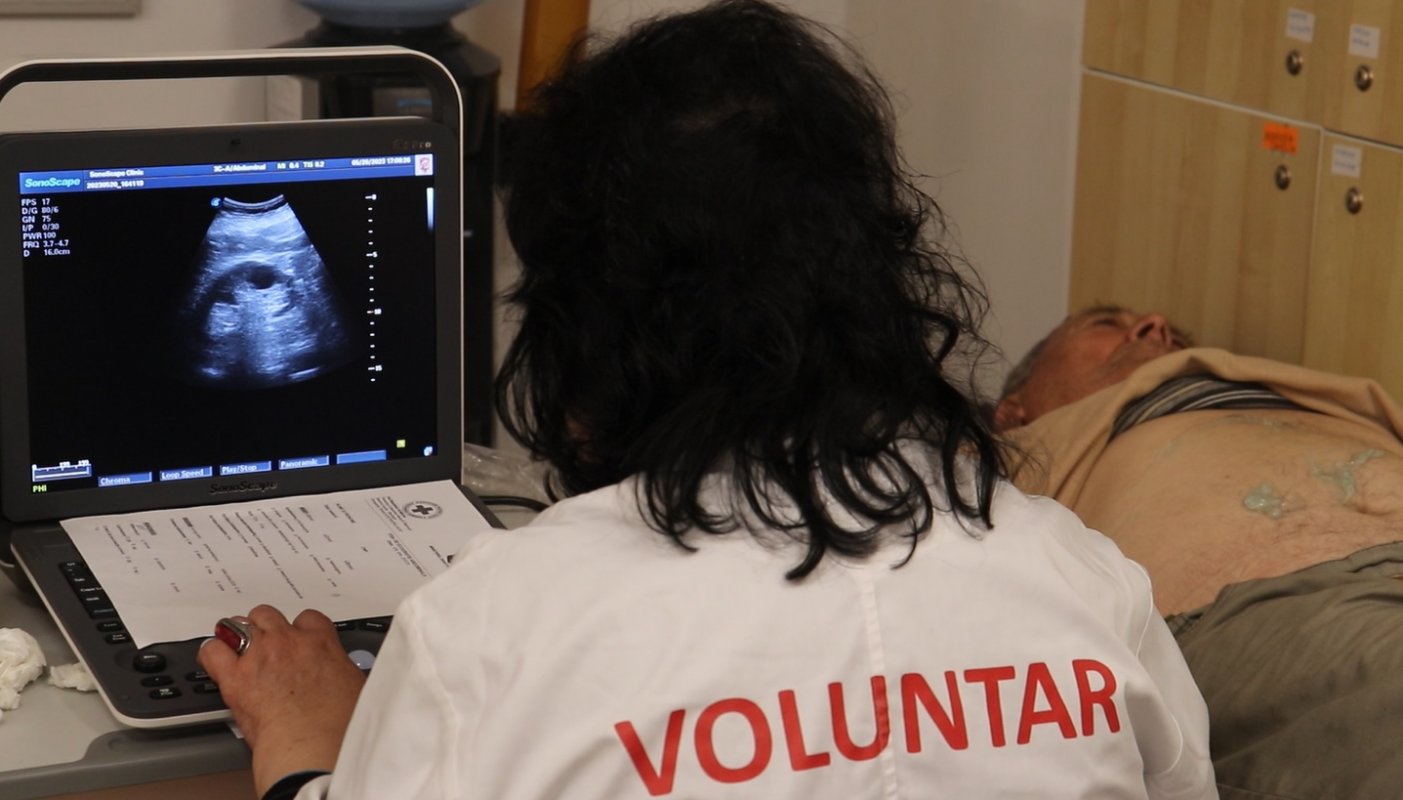 Campania „Sănătate pentru sate” a ajuns într‑o nouă localitate prahoveană 255475