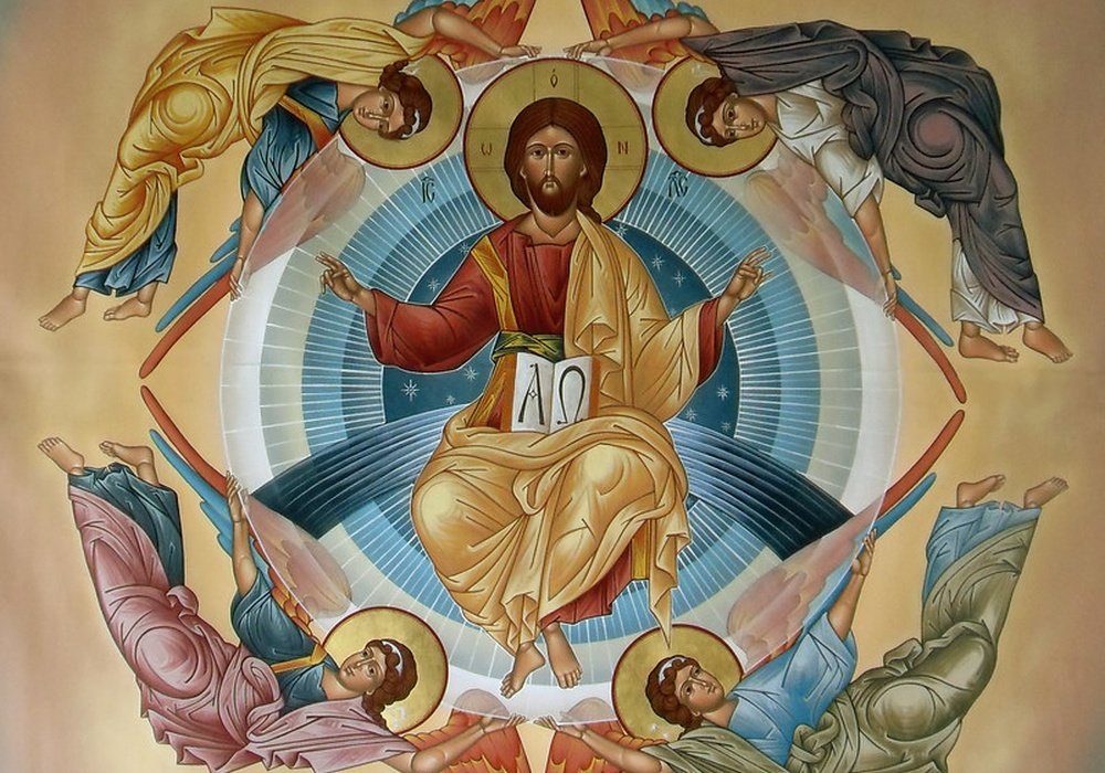 Deschiderea minții prin credință 255367