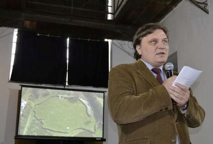 Gropi coumne  din perioada represiunii staliniste la Tiraspol 255291