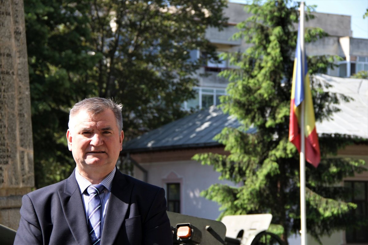 Pe urmele eroilor români la Muzeul Militar din Iaşi 255249