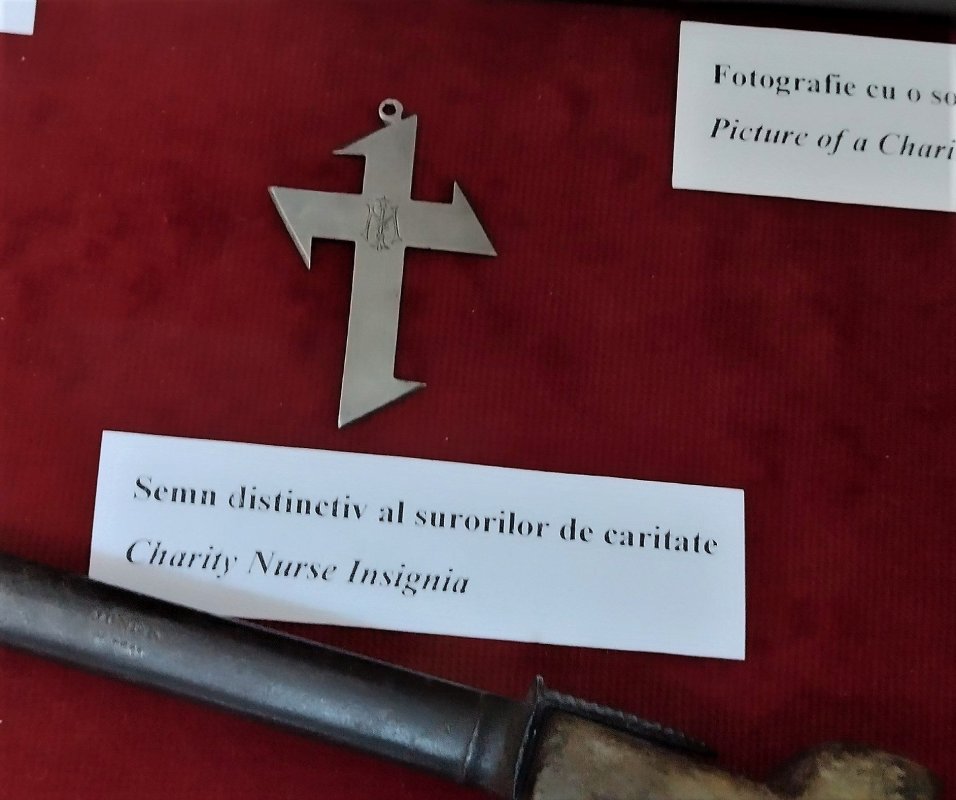 Pe urmele eroilor români la Muzeul Militar din Iaşi 255260