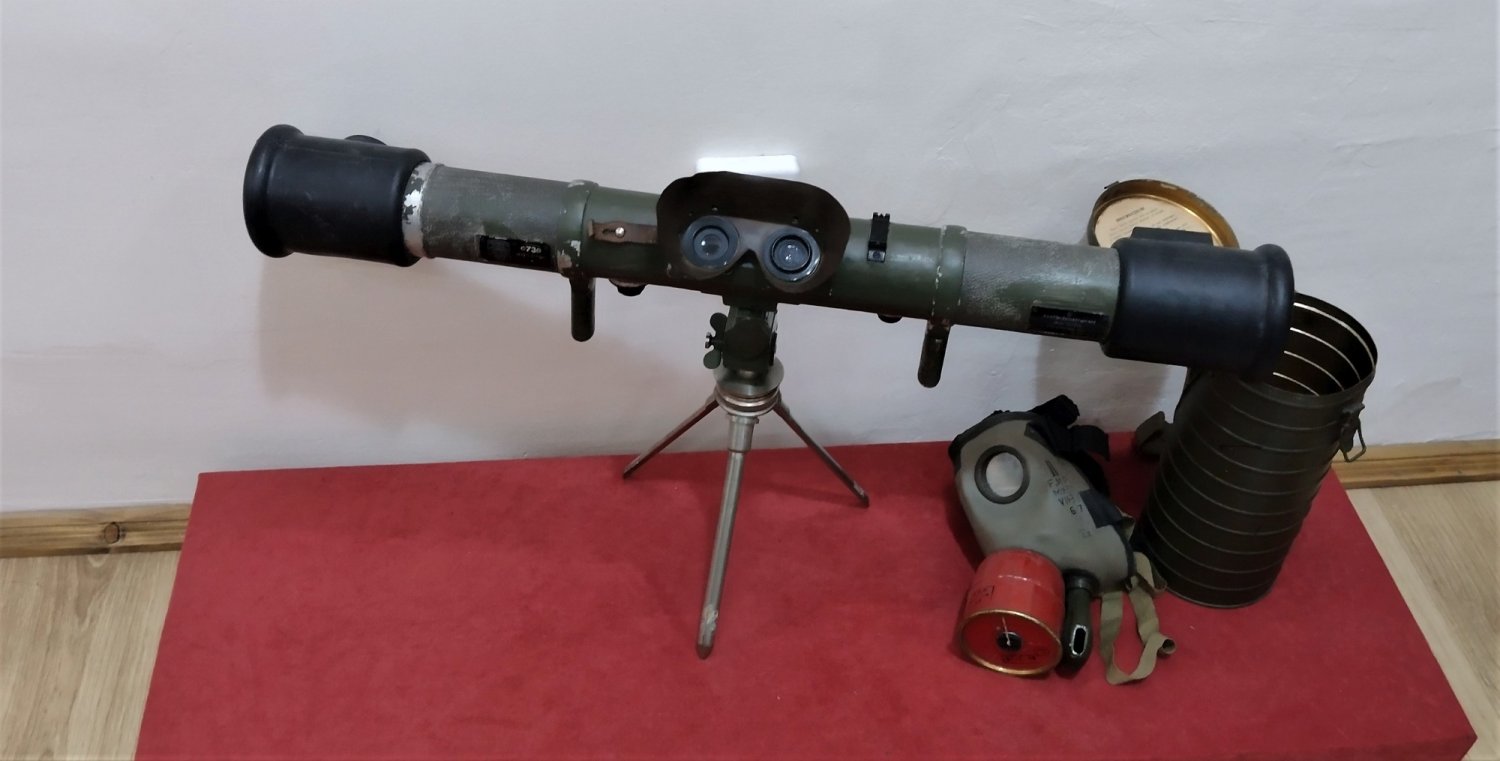 Pe urmele eroilor români la Muzeul Militar din Iaşi 255263