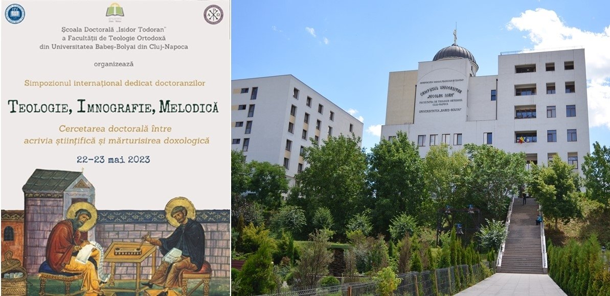 Simpozion internațional al doctoranzilor la Cluj‑Napoca 255371