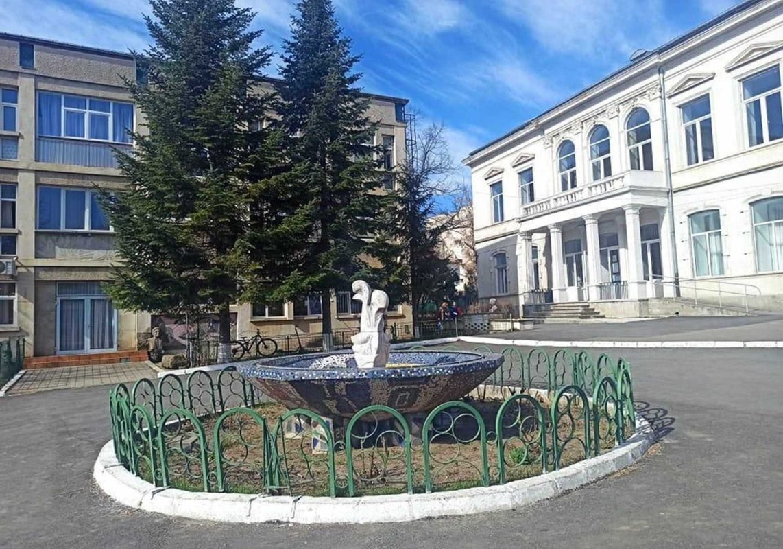 Simfonia artelor la Iaşi 255627