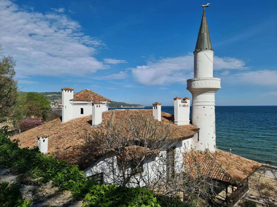 Balcic, cel mai fermecător loc de întâlnire cu istoria 254670