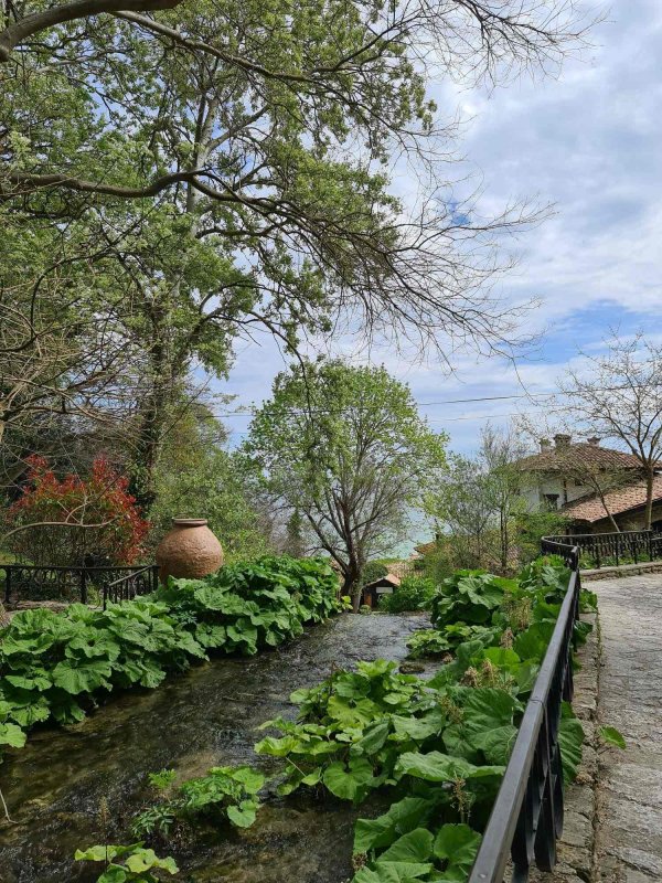 Balcic, cel mai fermecător loc de întâlnire cu istoria 254672