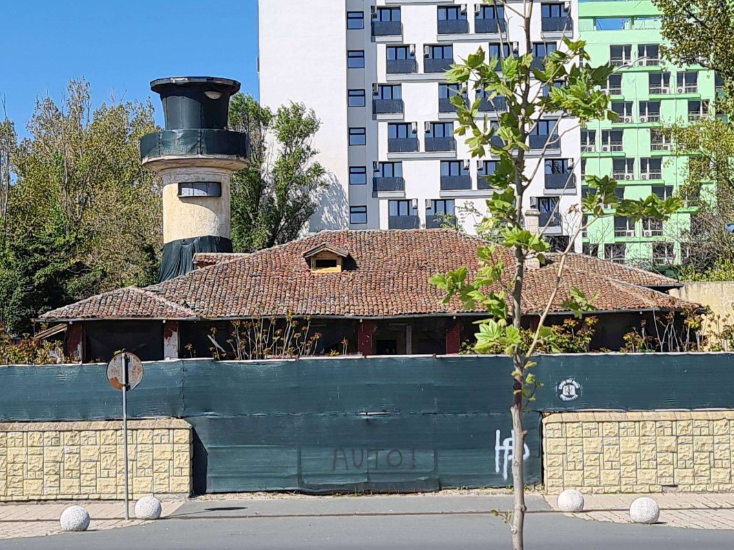 Balcic, cel mai fermecător loc de întâlnire cu istoria 254673