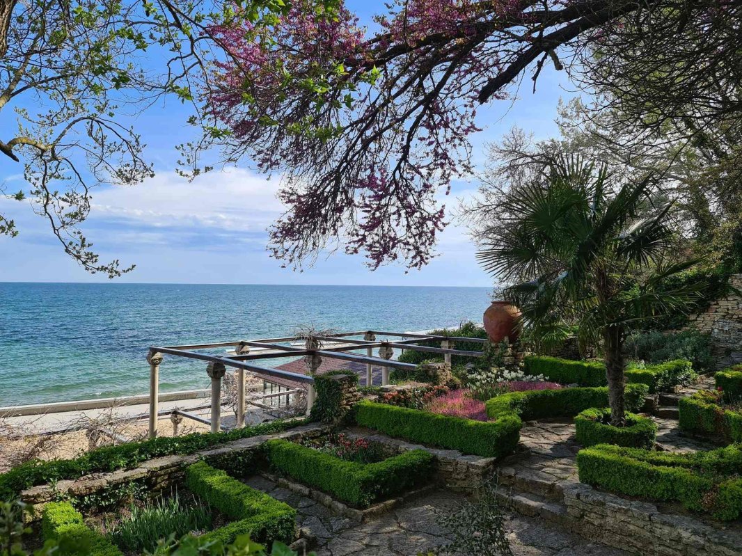 Balcic, cel mai fermecător loc de întâlnire cu istoria 254674