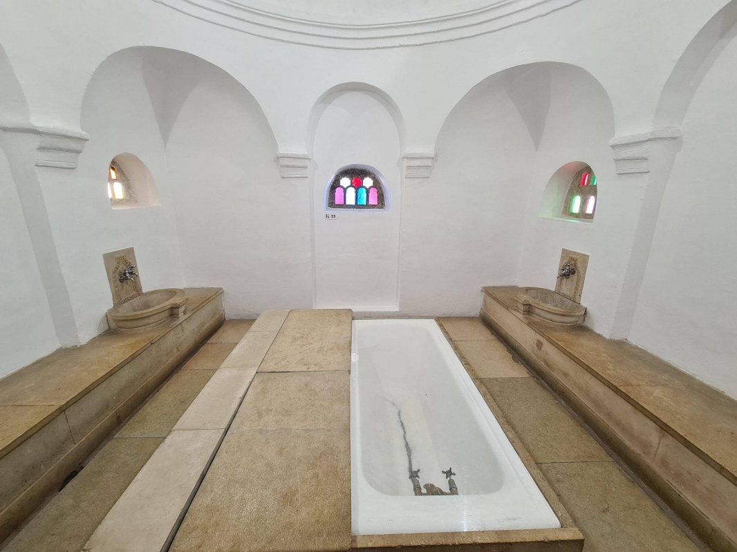 Balcic, cel mai fermecător loc de întâlnire cu istoria 254675