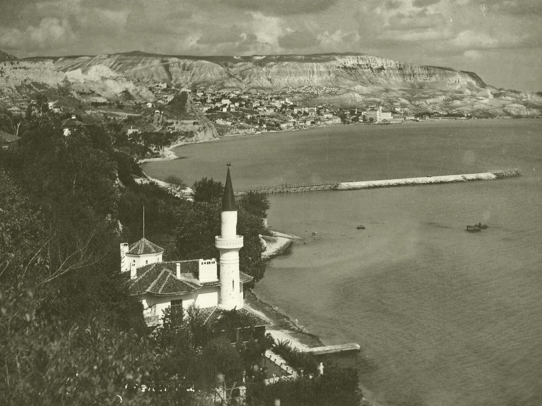 Balcic, cel mai fermecător loc de întâlnire cu istoria 254676