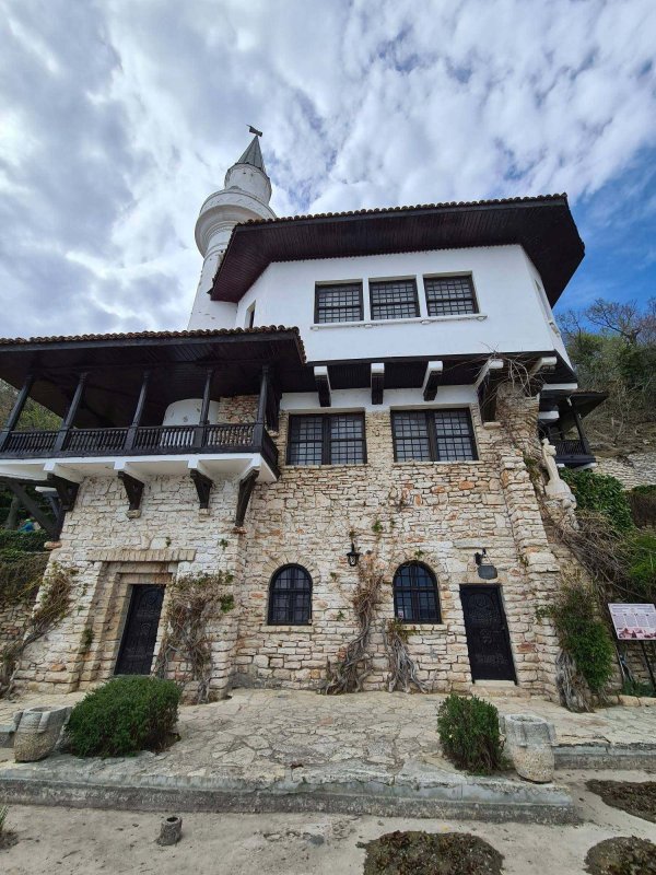 Balcic, cel mai fermecător loc de întâlnire cu istoria 254677