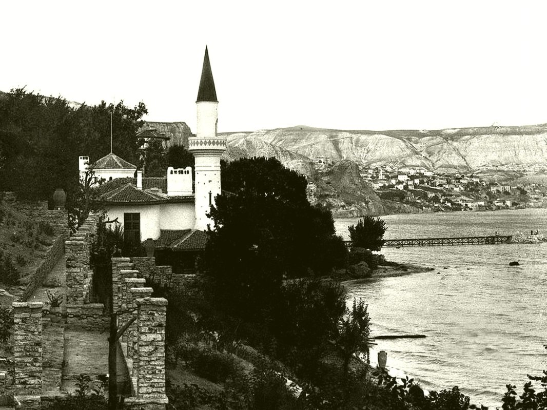 Balcic, cel mai fermecător loc de întâlnire cu istoria 254678