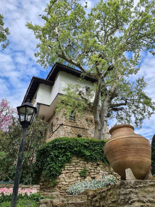 Balcic, cel mai fermecător loc de întâlnire cu istoria 254679