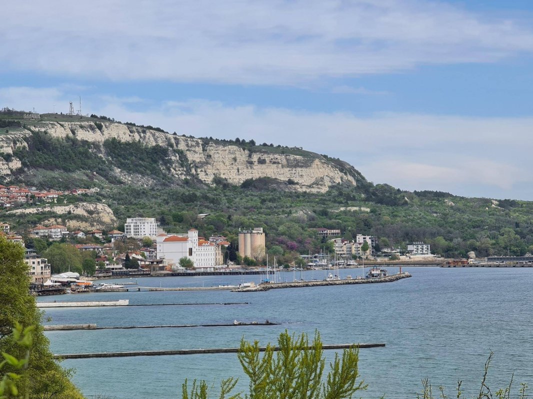 Balcic, cel mai fermecător loc de întâlnire cu istoria 254680