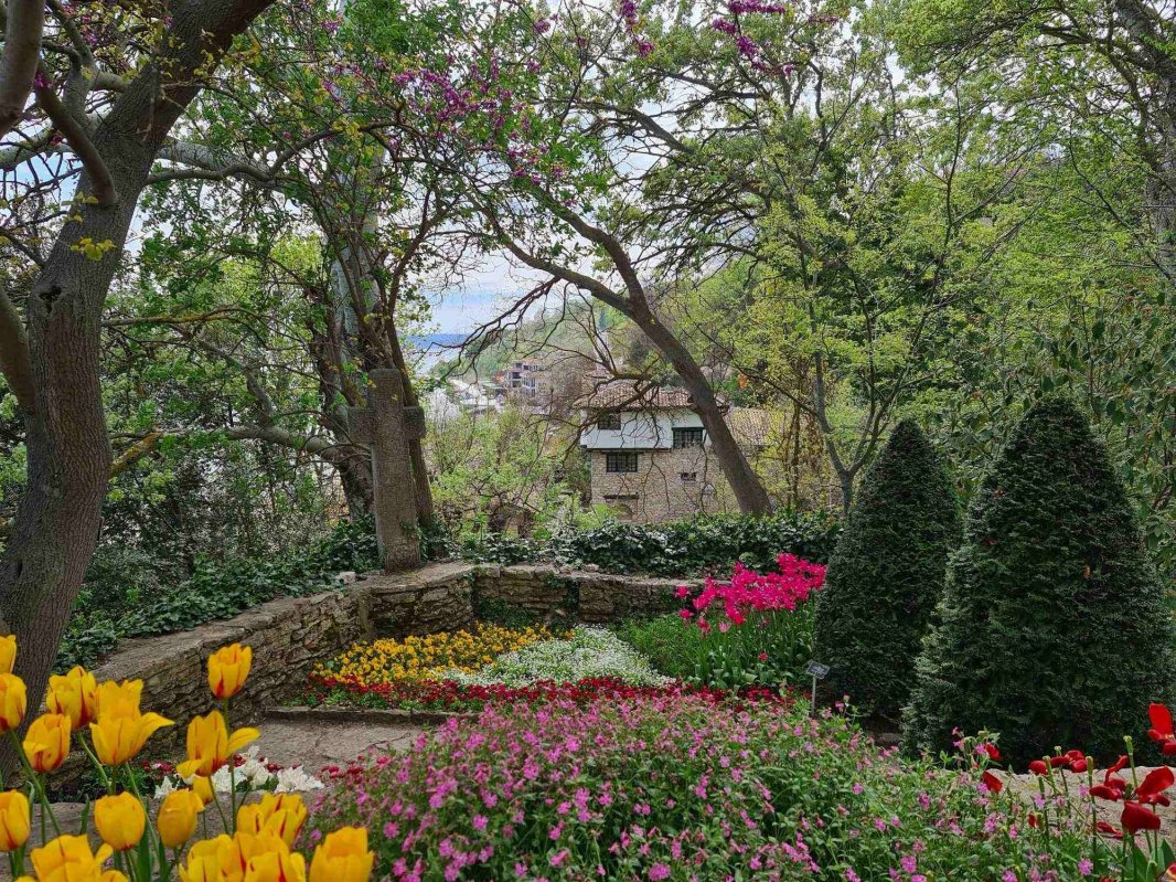 Balcic, cel mai fermecător loc de întâlnire cu istoria 254681