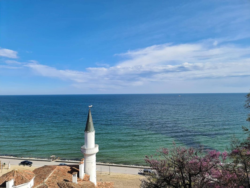 Balcic, cel mai fermecător loc de întâlnire cu istoria 254682