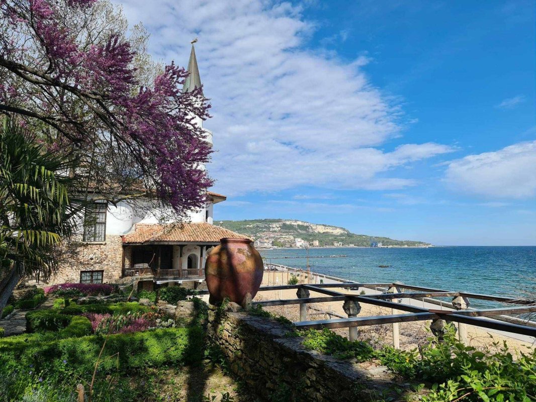 Balcic, cel mai fermecător loc de întâlnire cu istoria 254683