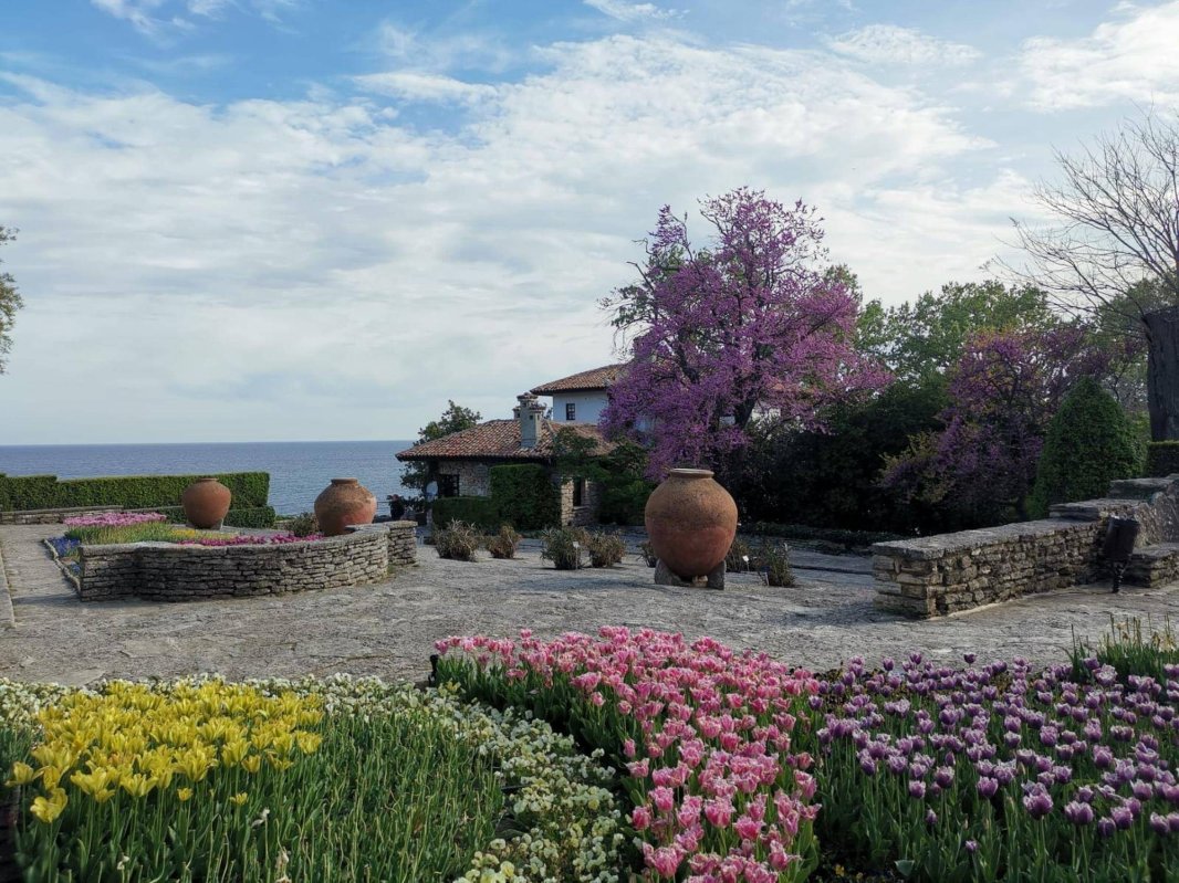 Balcic, cel mai fermecător loc de întâlnire cu istoria 254686