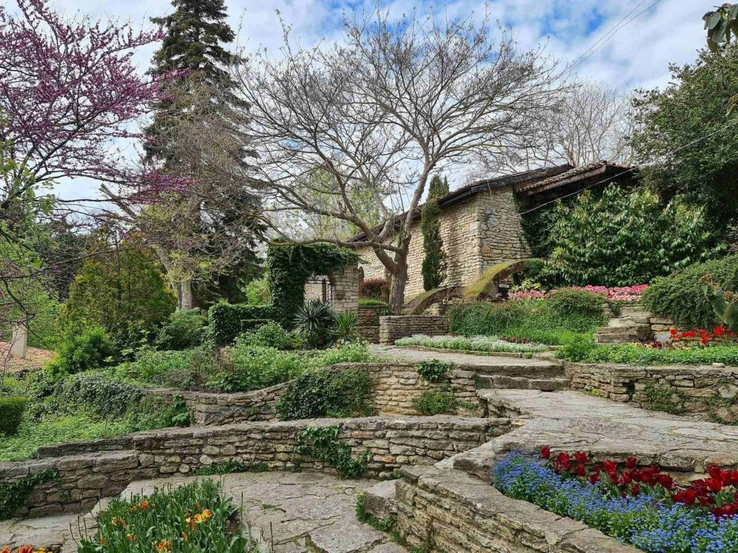 Balcic, cel mai fermecător loc de întâlnire cu istoria 254687