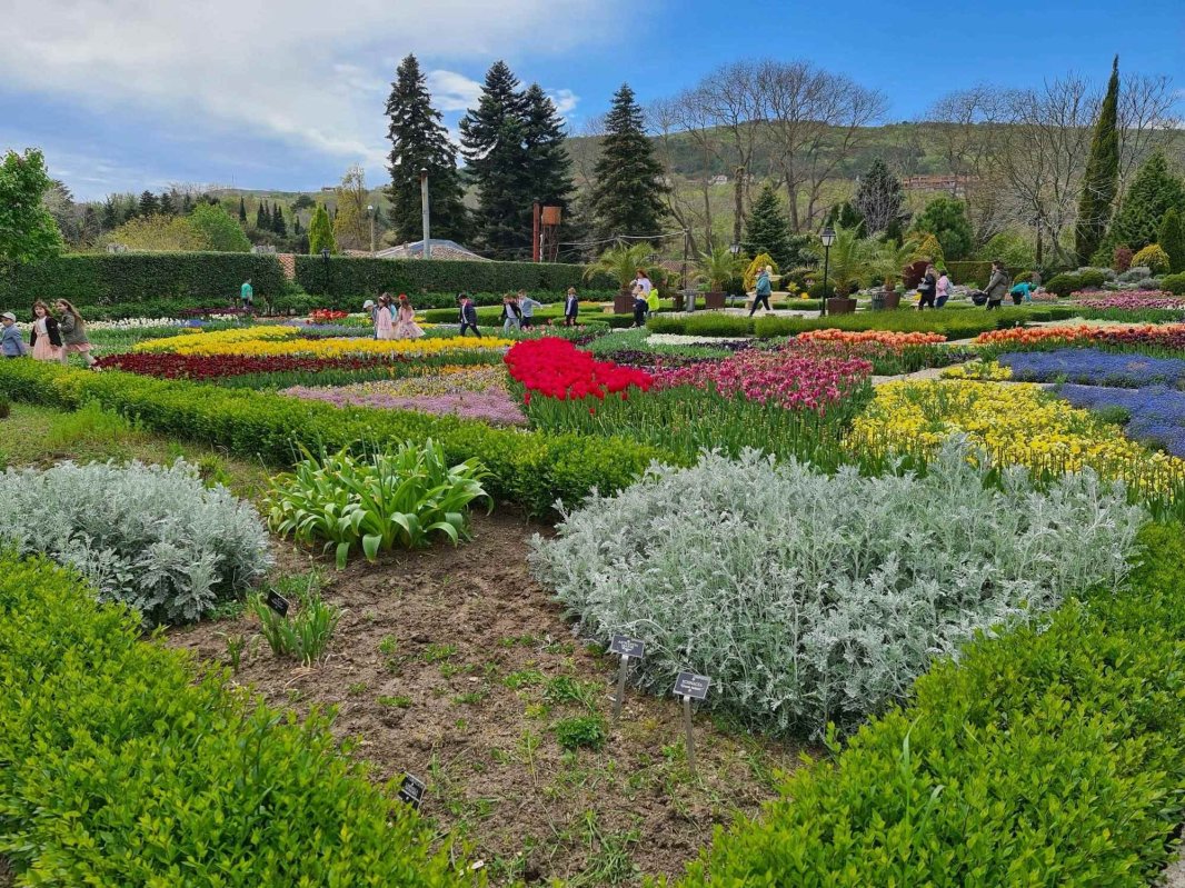 Balcic, cel mai fermecător loc de întâlnire cu istoria 254688