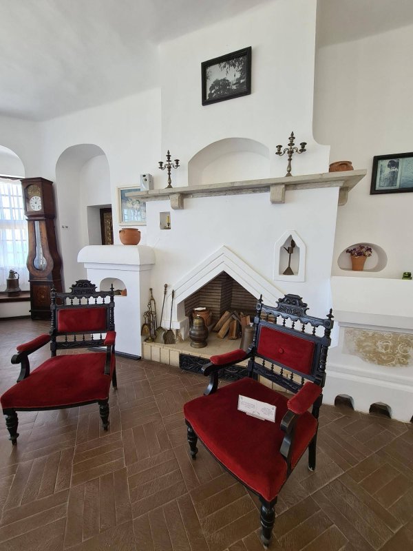 Balcic, cel mai fermecător loc de întâlnire cu istoria 254689