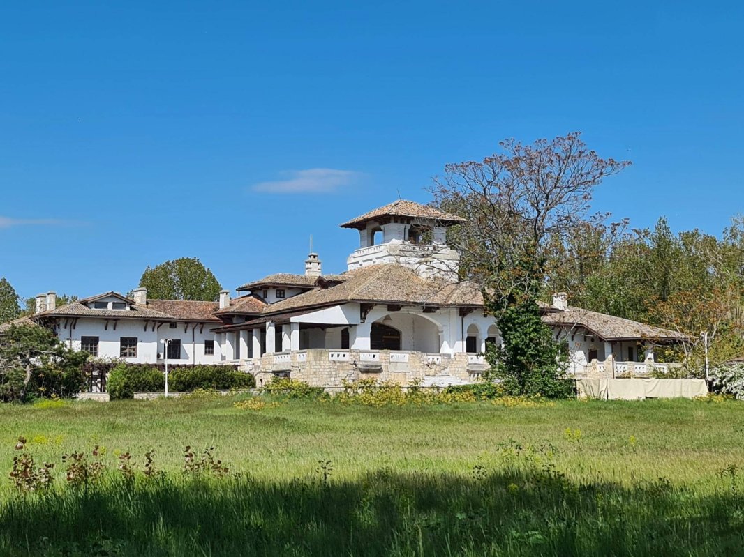 Balcic, cel mai fermecător loc de întâlnire cu istoria 254690