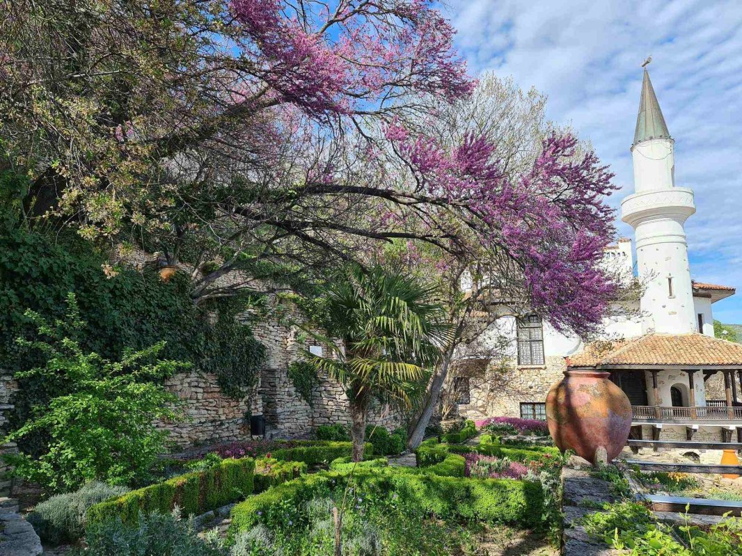 Balcic, cel mai fermecător loc de întâlnire cu istoria 254693