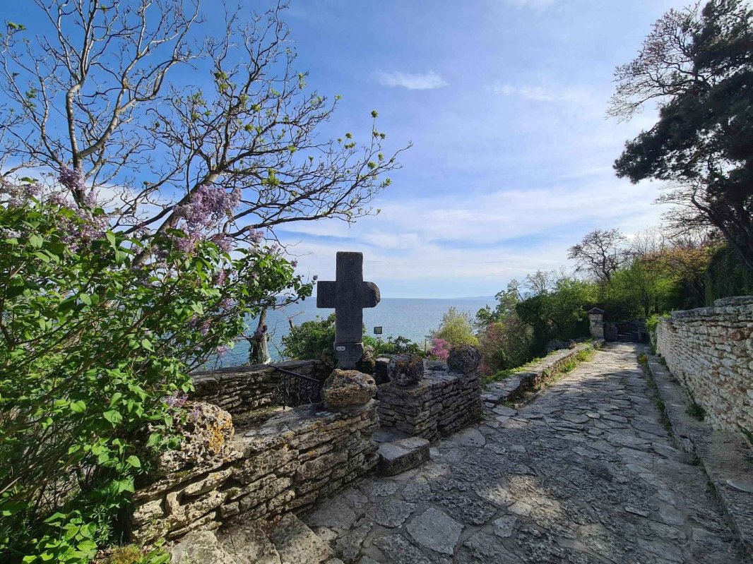 Balcic, cel mai fermecător loc de întâlnire cu istoria 254694