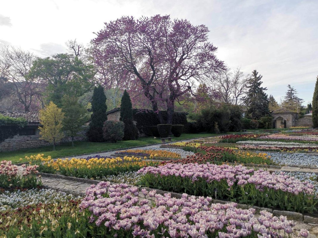Balcic, cel mai fermecător loc de întâlnire cu istoria 254696