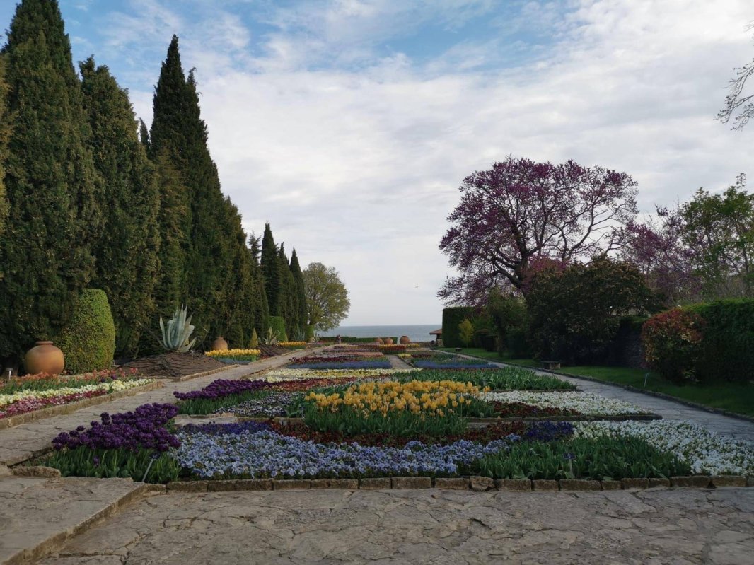 Balcic, cel mai fermecător loc de întâlnire cu istoria 254697