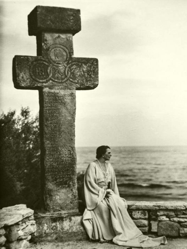 Balcic, cel mai fermecător loc de întâlnire cu istoria 254699