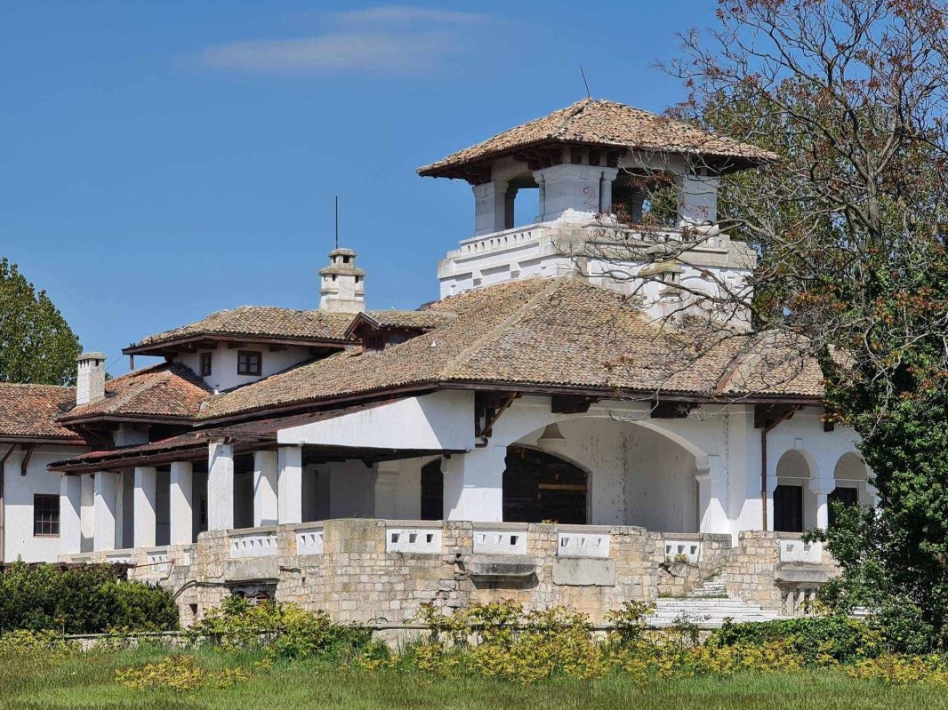 Balcic, cel mai fermecător loc de întâlnire cu istoria 254700