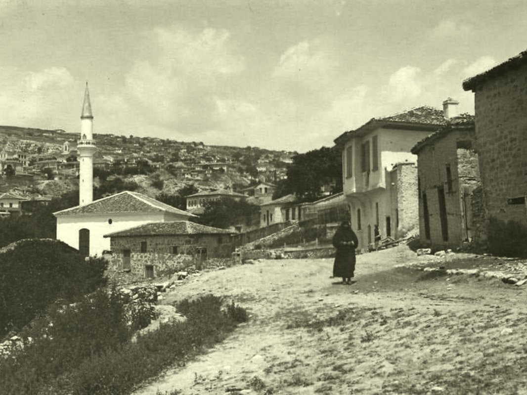 Balcic, cel mai fermecător loc de întâlnire cu istoria 254704