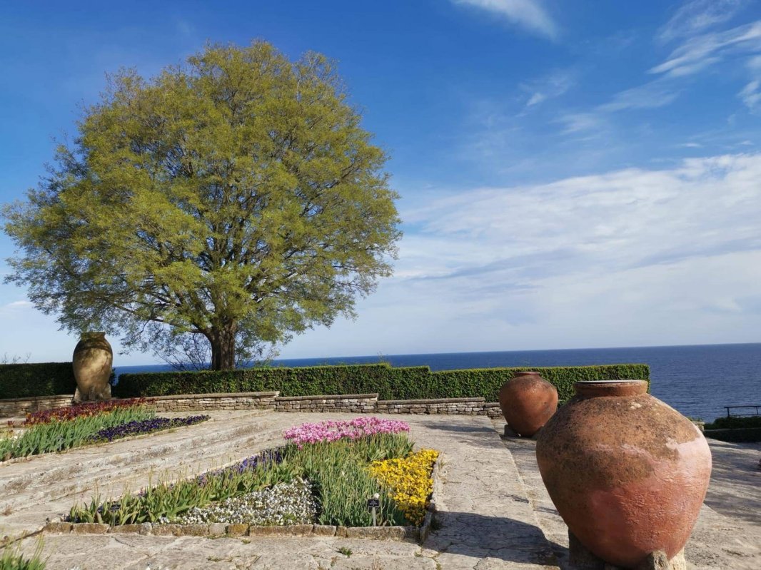 Balcic, cel mai fermecător loc de întâlnire cu istoria 254706