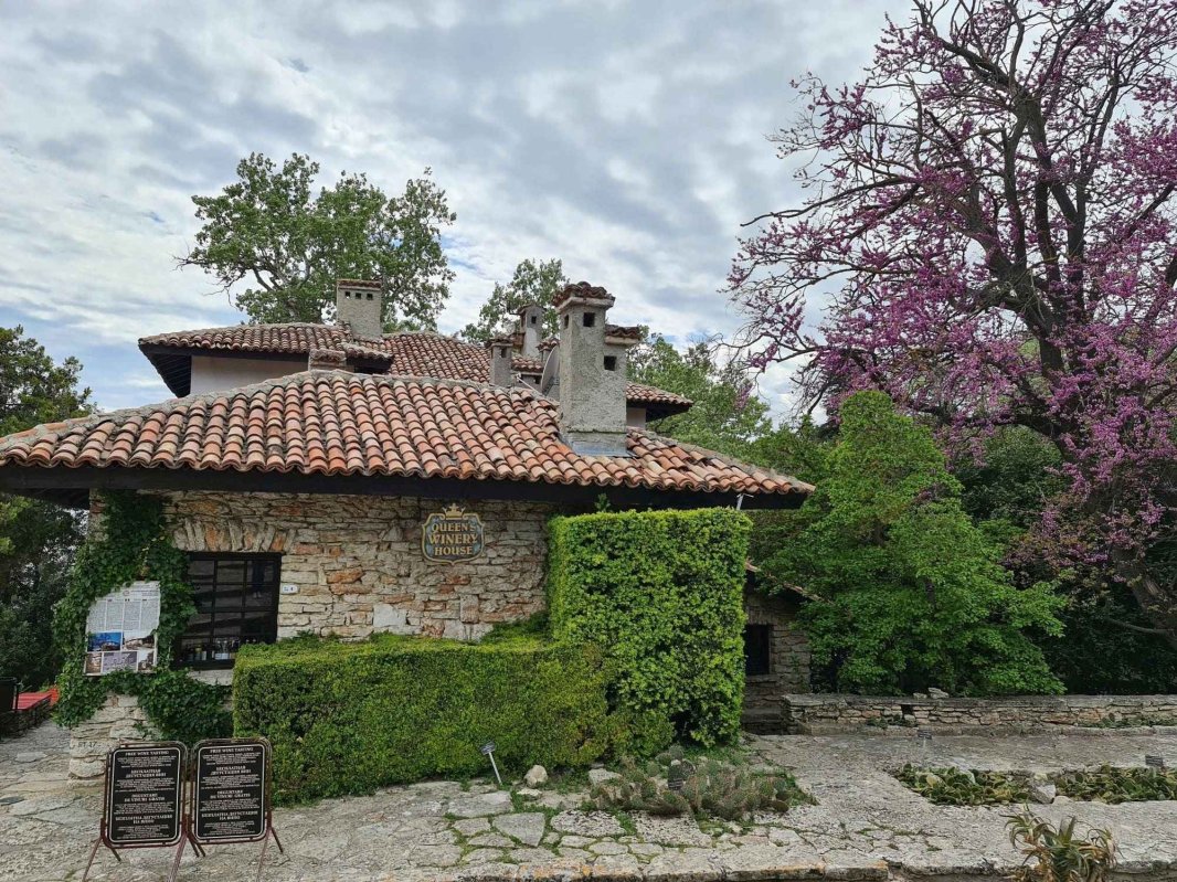 Balcic, cel mai fermecător loc de întâlnire cu istoria 254709