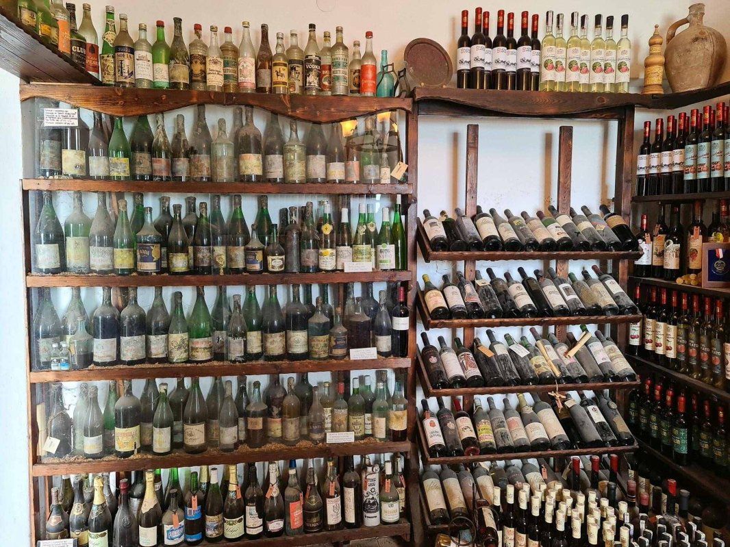 Balcic, cel mai fermecător loc de întâlnire cu istoria 254710