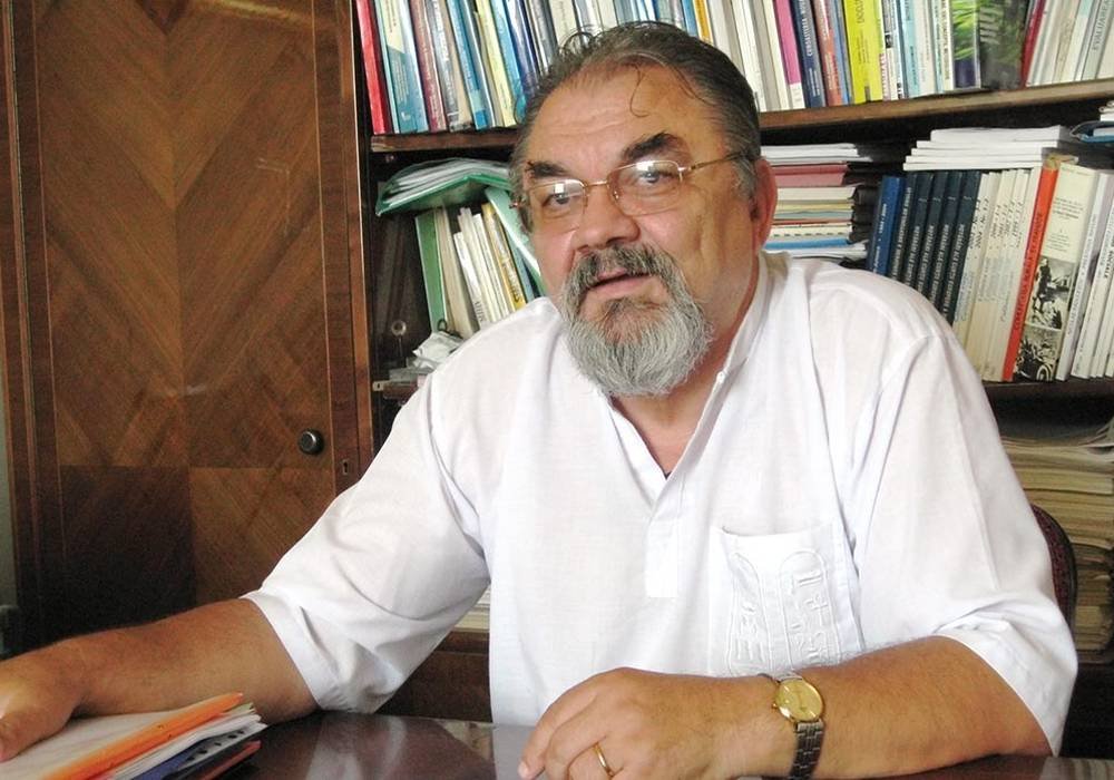 Popoarele europene  au același fundament iudeo-creștin și greco-roman 254667