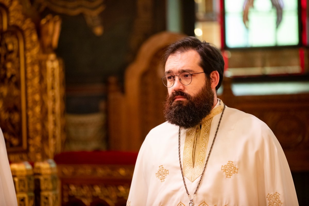 Rugăciune şi recunoştinţă pe Dealul Patriarhiei 256050