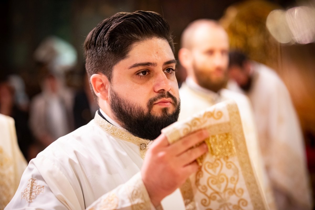 Rugăciune şi recunoştinţă pe Dealul Patriarhiei 256054