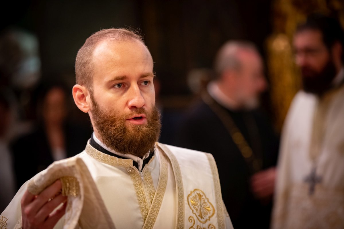 Rugăciune şi recunoştinţă pe Dealul Patriarhiei 256056