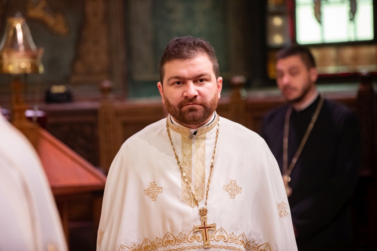 Rugăciune şi recunoştinţă pe Dealul Patriarhiei 256061