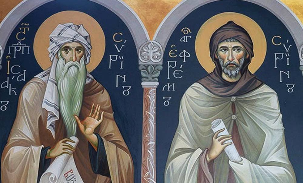 Teologia siriacă, de la persecuţiile persane la Crezul niceo- constantinopolitan 254668