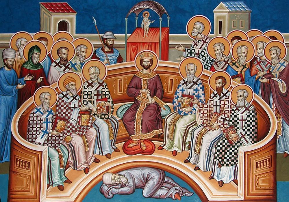 Un model de rugăciune pentru toţi 254669