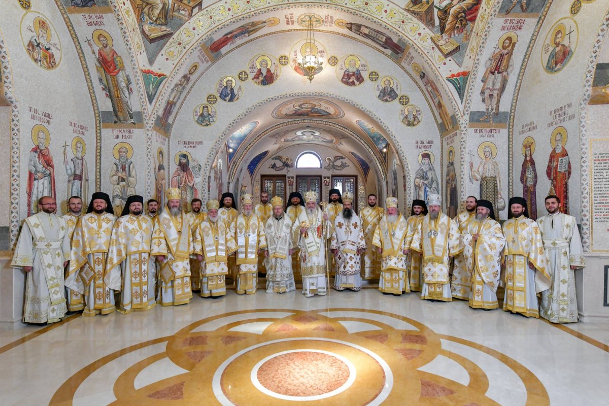 Unsprezece ipostaze teologice ale episcopului 254664